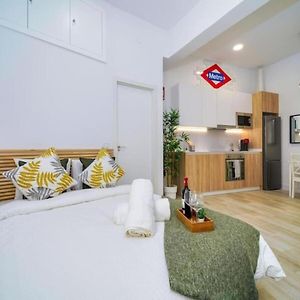 Apartamento de 1 Dormitorio